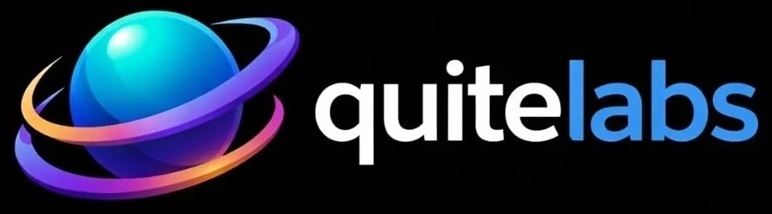 Quitelabs Logo